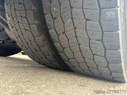 VOLVO FH 460 EURO 6, I-SHIFT, VEB+