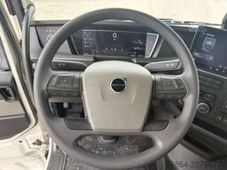 VOLVO FH 460 EURO 6, I-SHIFT, VEB+