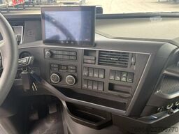 VOLVO FH 460 EURO 6, I-SHIFT, VEB+