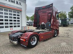 Renault T HIGH 480 4x2 - BB-608-P - TURBO COMPOUND - SP...