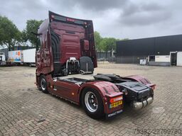 Renault T HIGH 480 4x2 - BB-608-P - TURBO COMPOUND - SP...