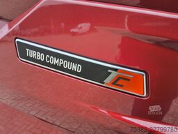 Renault T HIGH 480 4x2 - BB-608-P - TURBO COMPOUND - SP...