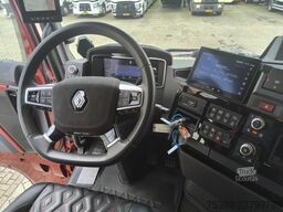 Renault T HIGH 480 4x2 - BB-608-P - TURBO COMPOUND - SP...