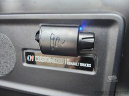 Renault T HIGH 480 4x2 - BB-608-P - TURBO COMPOUND - SP...