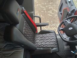 Renault T HIGH 480 4x2 - BB-608-P - TURBO COMPOUND - SP...