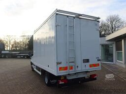 Mercedes-Benz Sprinter 519 CDI Bak + deuren, Montage /service...