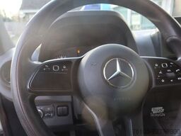 Mercedes-Benz Sprinter 519 CDI Bak + deuren, Montage /service...