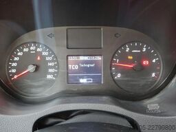 Mercedes-Benz Sprinter 519 CDI Bak + deuren, Montage /service...
