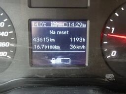 Mercedes-Benz Sprinter 519 CDI Bak + deuren, Montage /service...