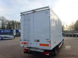 Mercedes-Benz Sprinter 519 CDI Bak + deuren, Montage /service...