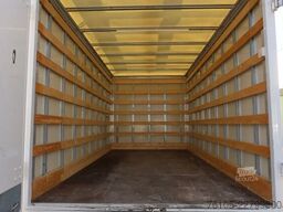 Mercedes-Benz Sprinter 519 CDI Bak + deuren, Montage /service...