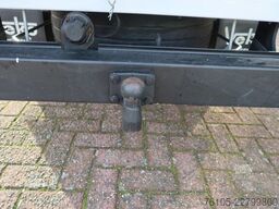 Mercedes-Benz Sprinter 519 CDI Bak + deuren, Montage /service...