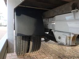 Mercedes-Benz Sprinter 519 CDI Bak + deuren, Montage /service...