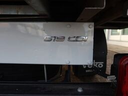 Mercedes-Benz Sprinter 519 CDI Bak + deuren, Montage /service...