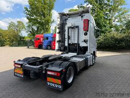 Volvo FH 460 Globetrotter Hefschotel Lowdeck 697.070K...