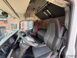 Volvo FH 460 Globetrotter Hefschotel Lowdeck 697.070K...