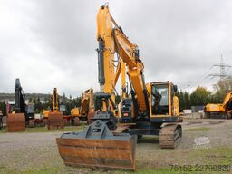 Hyundai HX 235 LCR  MP - Eltmann