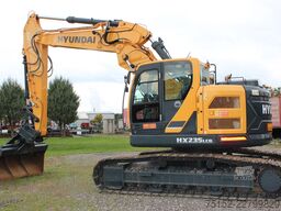 Hyundai HX 235 LCR  MP - Eltmann