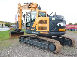 Hyundai HX 235 LCR  MP - Eltmann