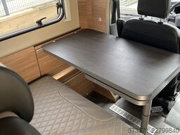 Ford Transit Weinsberg Carasuite 2024 | Automática | Capacidad para 5 personas