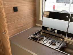Ford Transit Weinsberg Carasuite 2024 | Automática | Capacidad para 5 personas