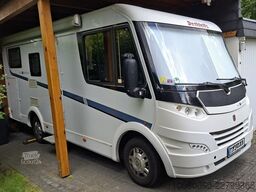 Dethleffs Globebus i11