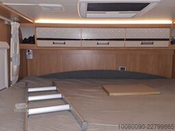 Dethleffs Globebus i11