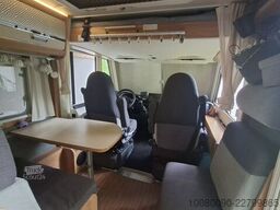 Dethleffs Globebus i11