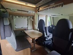 Dethleffs Globebus i11