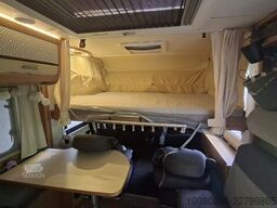 Dethleffs Globebus i11