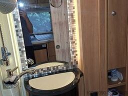 Dethleffs Globebus i11