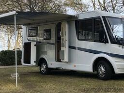 Dethleffs Globebus i11