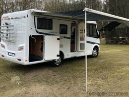 Dethleffs Globebus i11