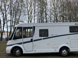 Dethleffs Globebus i11