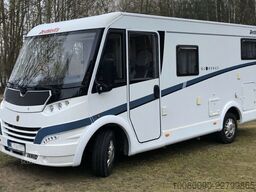Dethleffs Globebus i11