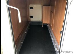 Dethleffs Globebus i11