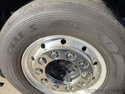 IVECO S-Way 570