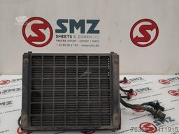 Scania Occ parkeerkoeler +aircopomp Scania