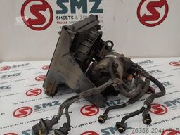 Scania Occ parkeerkoeler +aircopomp Scania