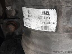 Scania Occ parkeerkoeler +aircopomp Scania