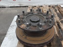 Scania Occ wielnaaf Scania