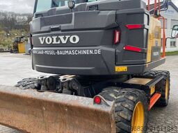 Volvo EWR 130 E
