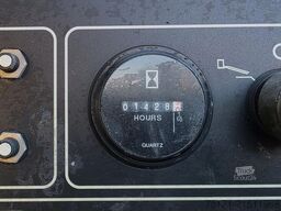 Genie Z-45/25JRT Diesel, 4x4 Drive, 16m Working Height,