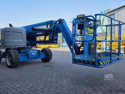 Genie Z-45/25JRT Diesel, 4x4 Drive, 16m Working Height,