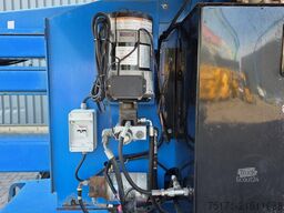 Genie Z-45/25JRT Diesel, 4x4 Drive, 16m Working Height,