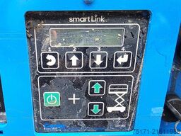 Genie GS2632 Electric, 10m Working Height, Non Marking T