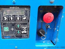 Genie GS2632 Electric, 10m Working Height, Non Marking T