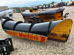 Arctic Machine OY AM 4000 HMX T2