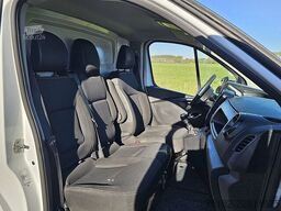 NISSAN NV 300 L2 Lang Euro6 Airco!