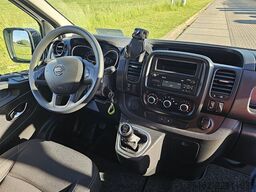 NISSAN NV 300 L2 Lang Euro6 Airco!